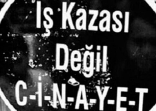 Ankara’da iş cinayeti: 58 yaşındaki Mehmet Aldaş, asansör boşluğuna düşerek hayatını kaybetti